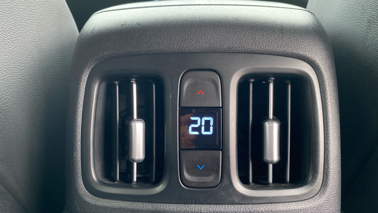 Hyundai TUCSON 1.6 TGDi Ultimate 5dr 2WD Petrol Estate